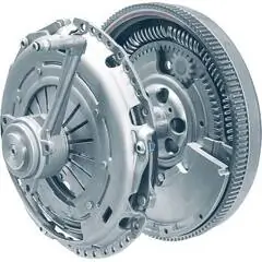 BÖLK kuplungkészlet - BOL-G061225 - TothCarparts