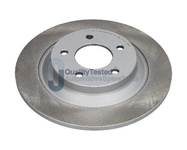 JAPANPARTS féktárcsa - DP323JM - TothCarparts