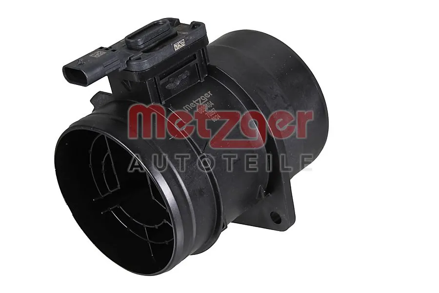 METZGER AUTOTEILE légmennyiségmérő - 0890404 - TothCarparts