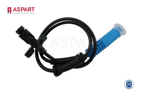 ASPART érzékelő, kerékfordulatszám - 2WSE1061 - TothCarparts