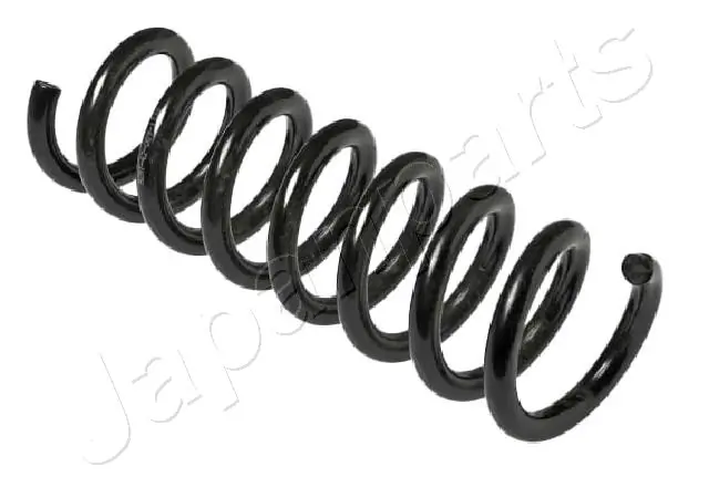 JAPANPARTS futómű rugó - ZC90180 - TothCarparts