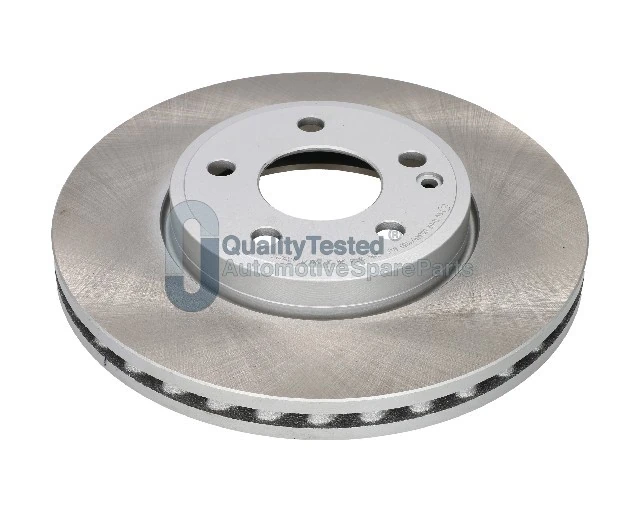 JAPANPARTS féktárcsa - DI0508JM - TothCarparts