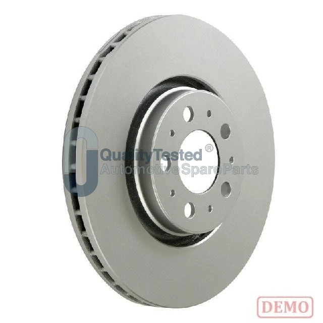 JAPANPARTS féktárcsa - DI0354JM - TothCarparts