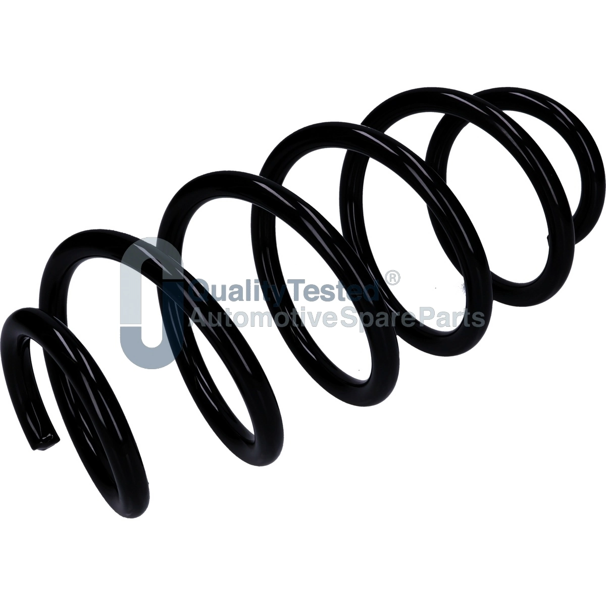 JAPANPARTS futómű rugó - ZCQ90639 - TothCarparts