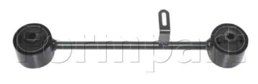 FORMPART lengőkar, kerékfelfüggesztés - 4208130 - TothCarparts