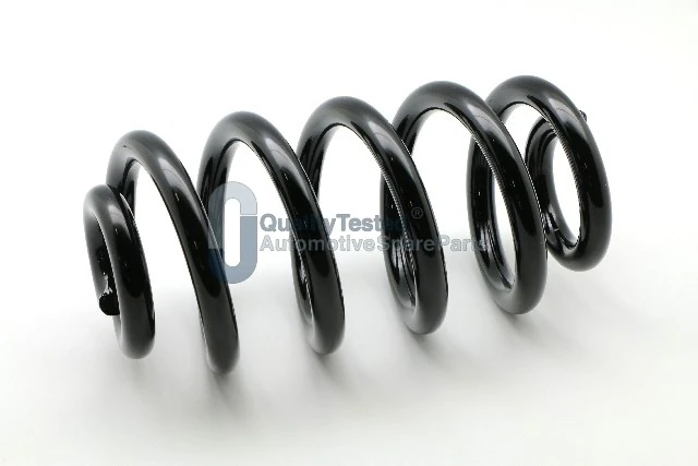 JAPANPARTS futómű rugó - ZCQ6745H - TothCarparts