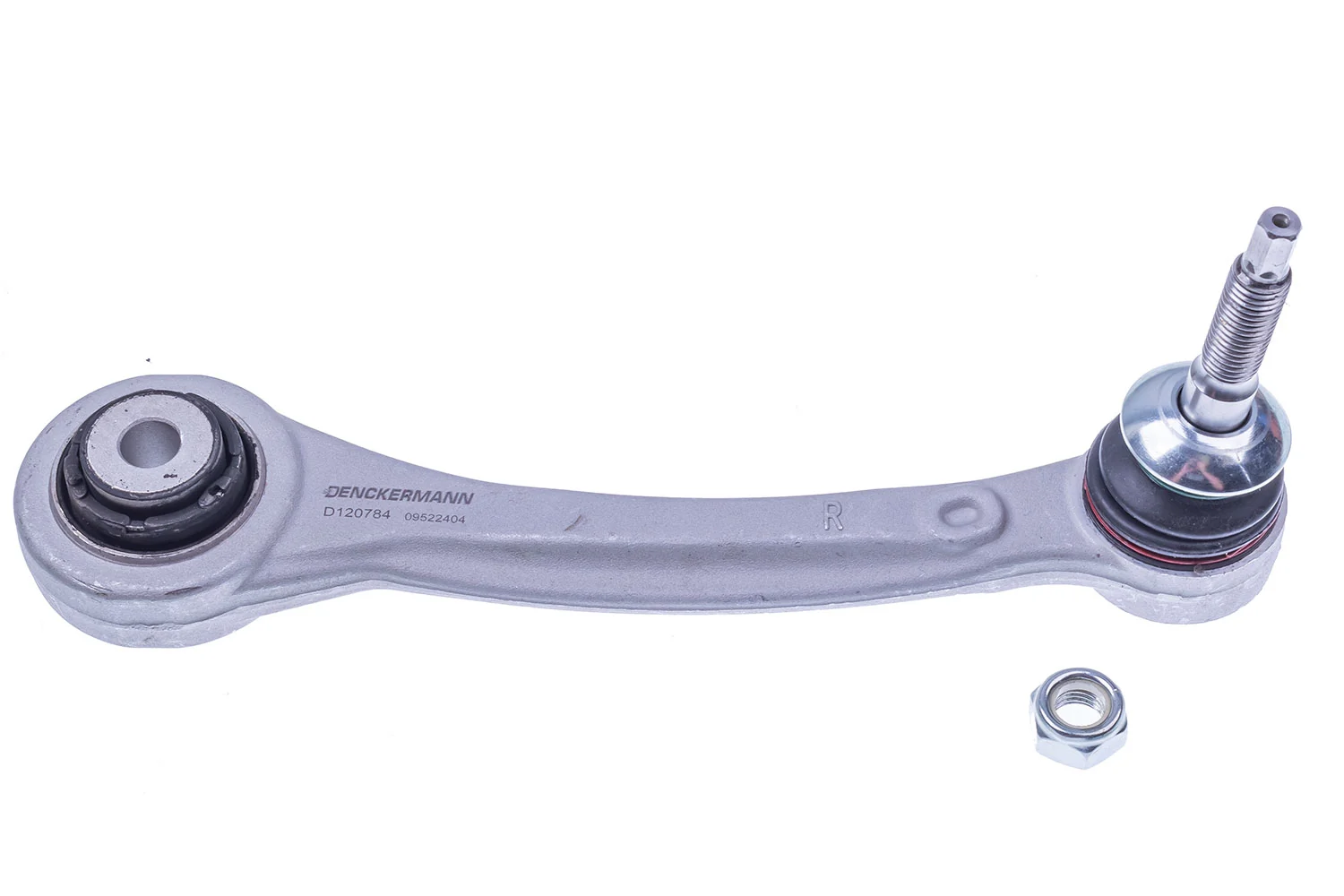DENCKERMANN lengőkar, kerékfelfüggesztés - D120784 - TothCarparts