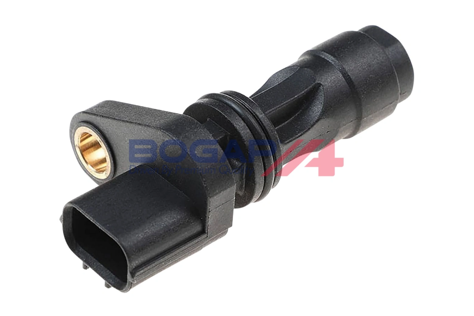 BOGAP impulzusadó, főtengely - H6115107 - TothCarparts