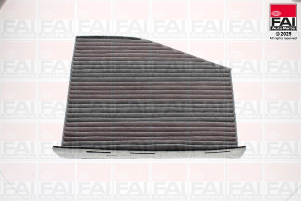 FAI AutoParts szűrő, utastér levegő - CF127C - TothCarparts