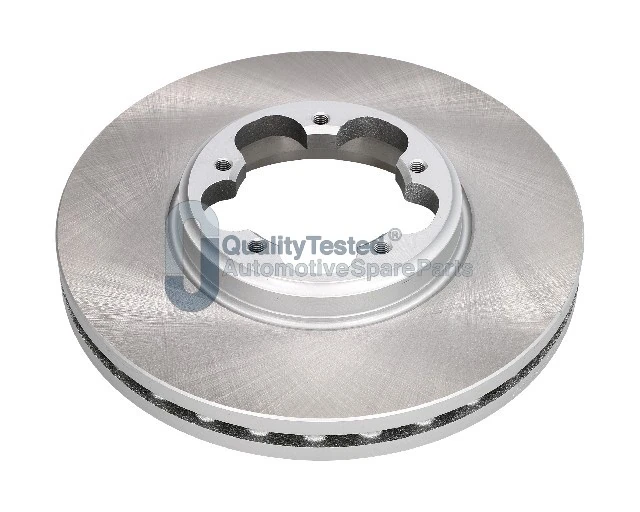 JAPANPARTS féktárcsa - DI0327JM - TothCarparts