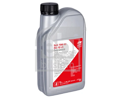 FEBI BILSTEIN Váltóolaj - 194490 - TothCarparts