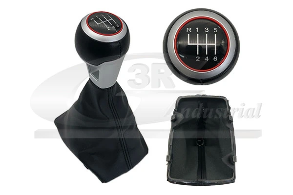 3RG váltórúd borítás - 20707 - TothCarparts