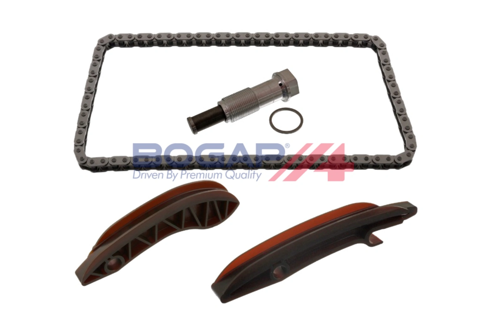 BOGAP vezérműlánc készlet - B1328138 - TothCarparts