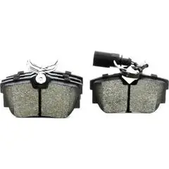 BÖLK fékbetétkészlet, tárcsafék - BOL-C021683 - TothCarparts