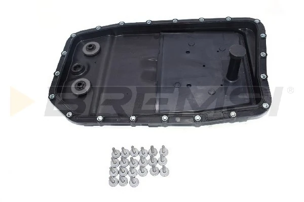 BREMSI Hidraulikus szűrő, automata sebességváltó - FR2752 - TothCarparts