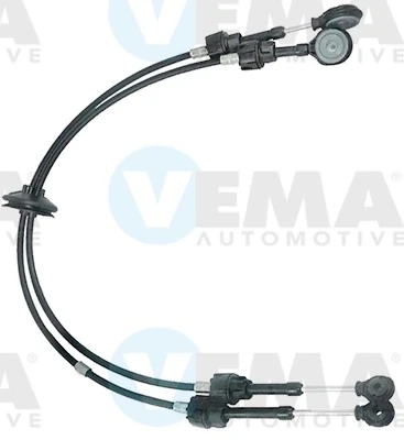 VEMA váltó bovden - 295154 - TothCarparts