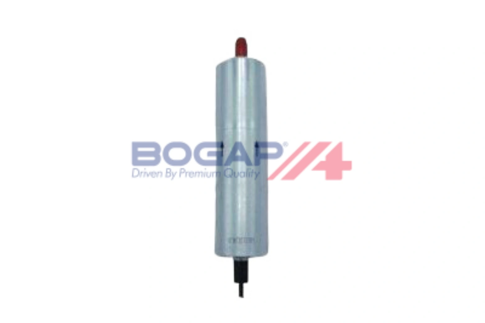 BOGAP Üzemanyagszűrő - A8110171 - TothCarparts