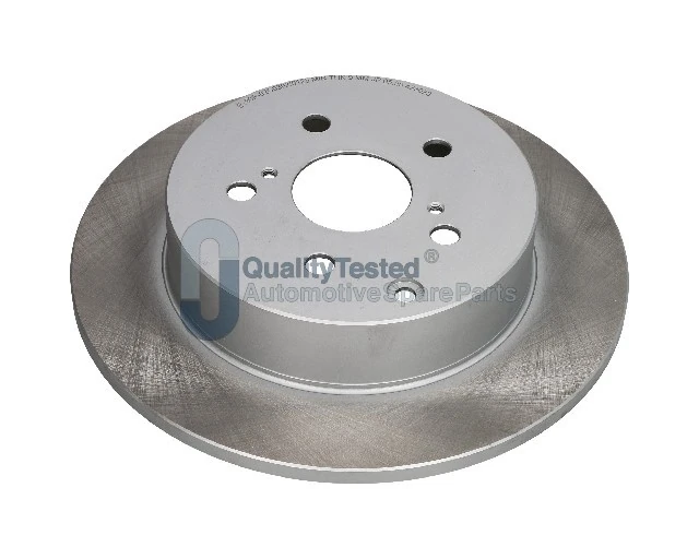 JAPANPARTS féktárcsa - DP245JM - TothCarparts