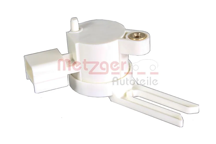 METZGER AUTOTEILE Pedálút-érzékelő, fékpedál - 0901569 - TothCarparts