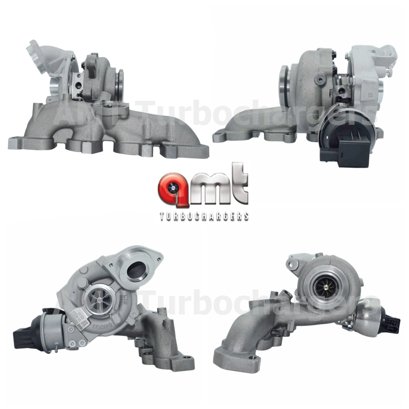 AMT Turbo töltő, feltöltés - 1011212 - TothCarparts