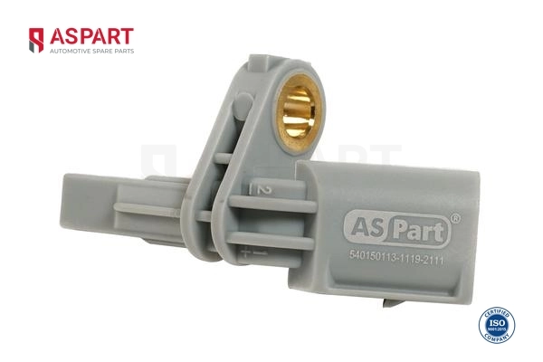 ASPART érzékelő, kerékfordulatszám - 2WSE1085 - TothCarparts