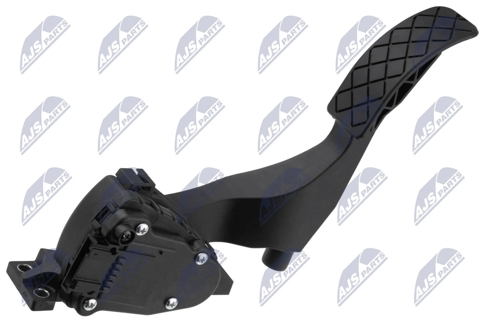 NTY gázpedálkészlet - EAP-AU-002 - TothCarparts
