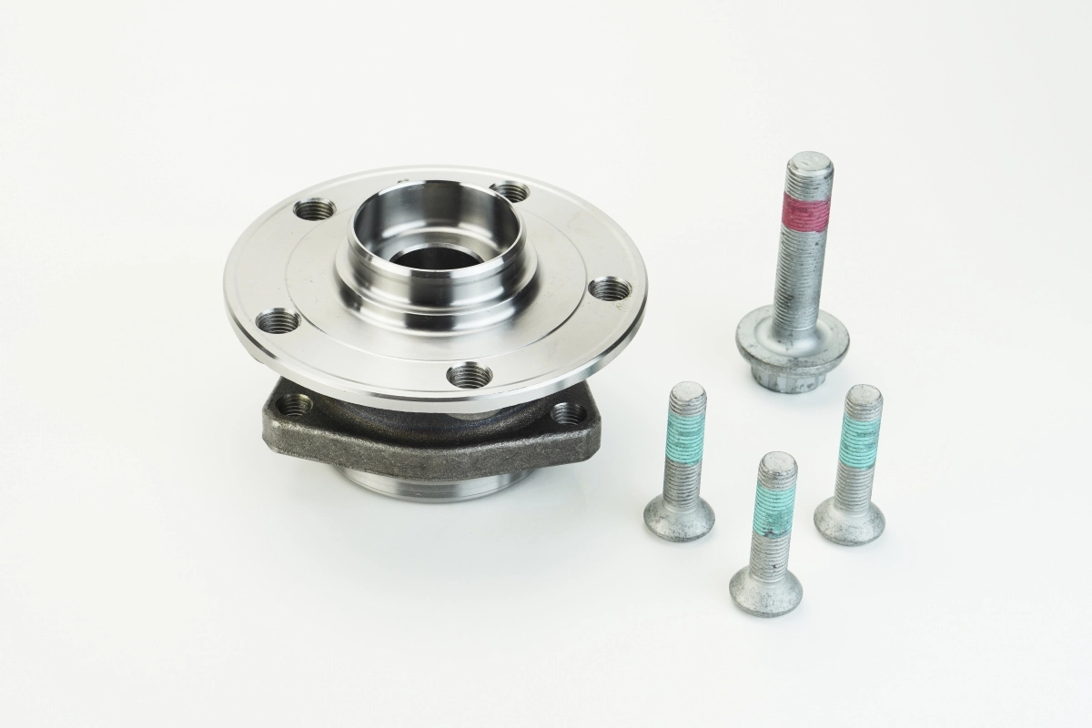 CONTINENTAL CTAM kerékcsapágy készlet - WBE1005 - TothCarparts