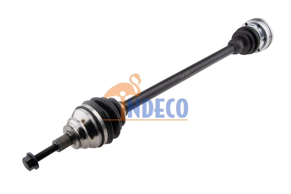 INDECO hajtótengely - TSE4101 - TothCarparts