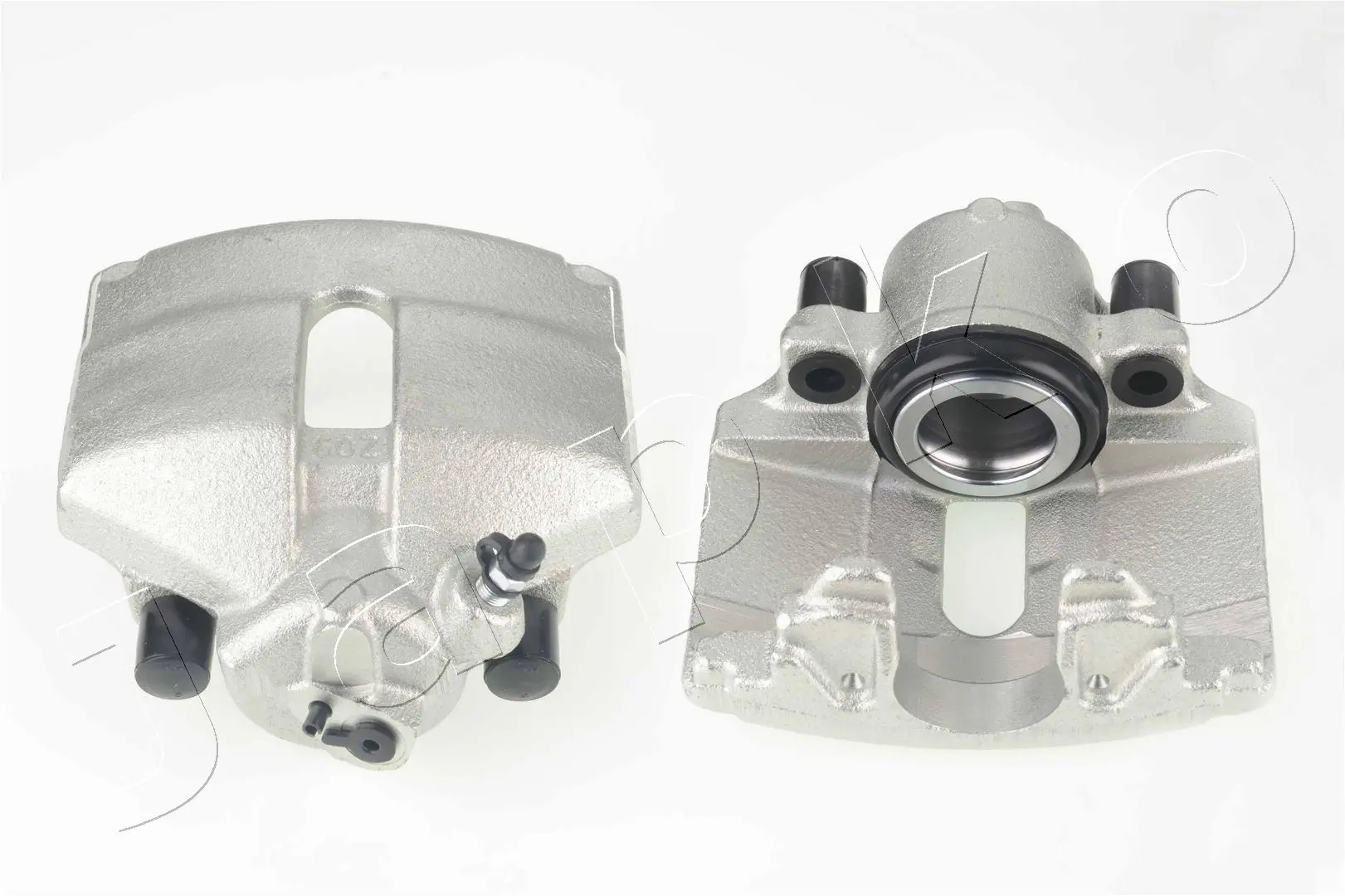 JAPKO féknyereg - CAL029RJM - TothCarparts