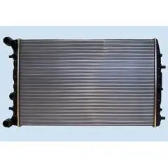 BÖLK hűtő, motorhűtés - BOL-C011773 - TothCarparts