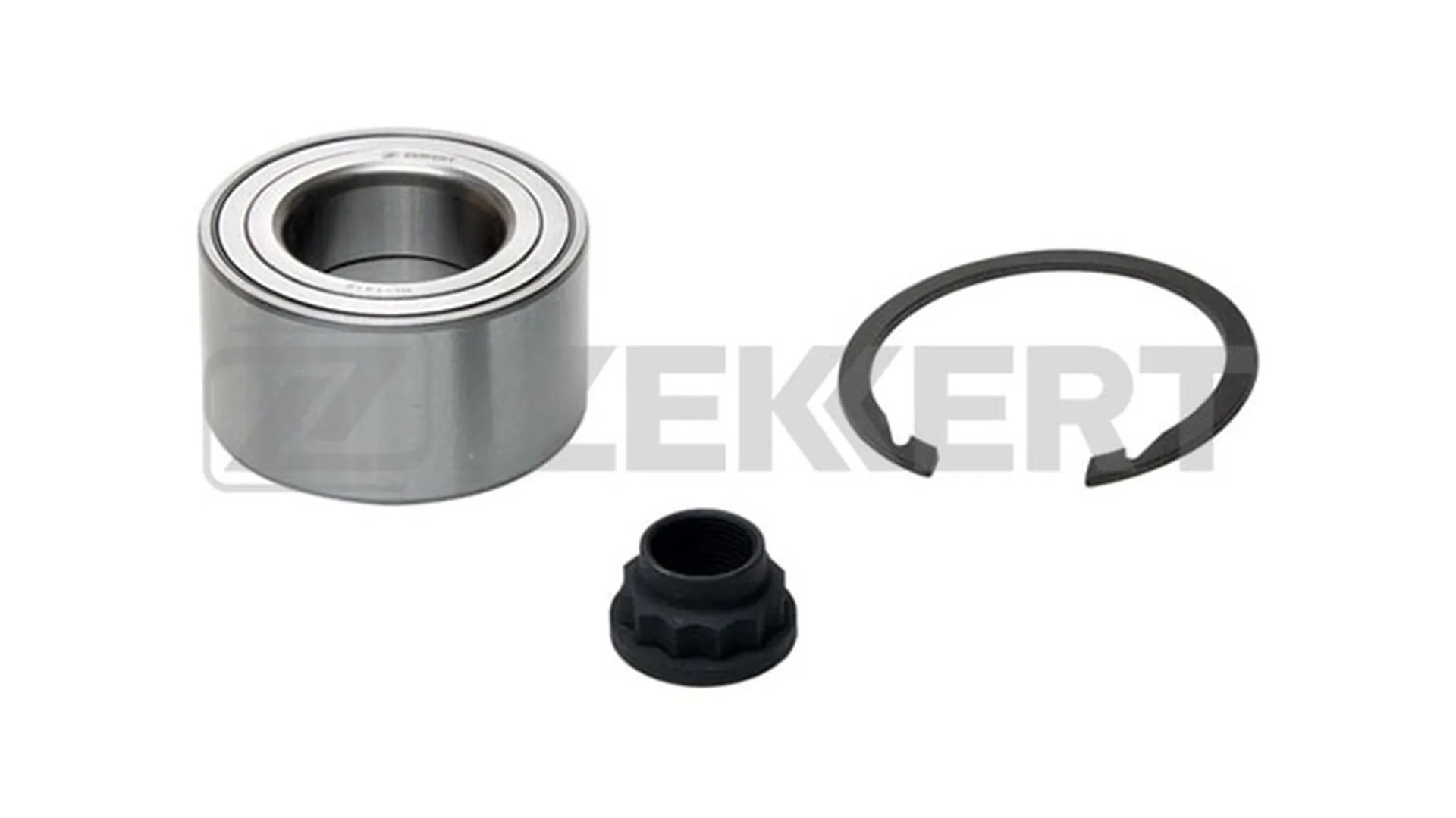 ZEKKERT kerékcsapágy készlet - RL-5419 - TothCarparts