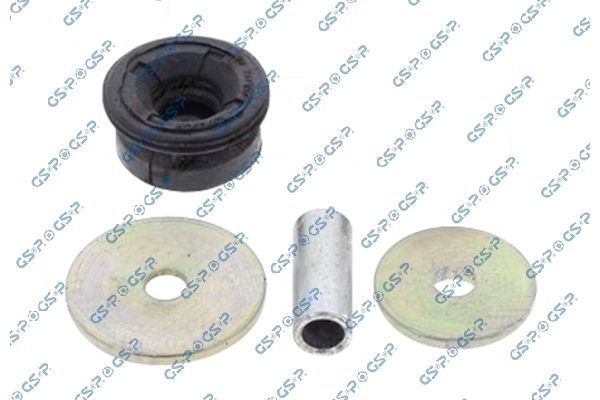 GSP Támcsapágy, gólyaláb - 534387S - TothCarparts