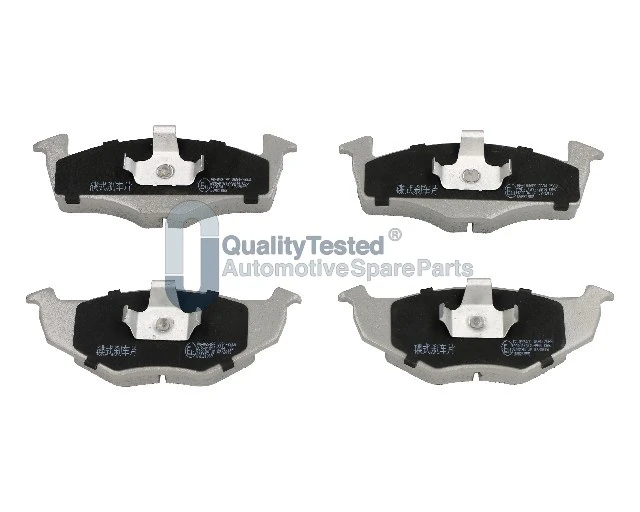 JAPANPARTS fékbetétkészlet, tárcsafék - PA0934JM - TothCarparts