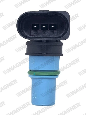 WAGNER érzékelő, vezérműtengely-pozíció - CAS00118 - TothCarparts