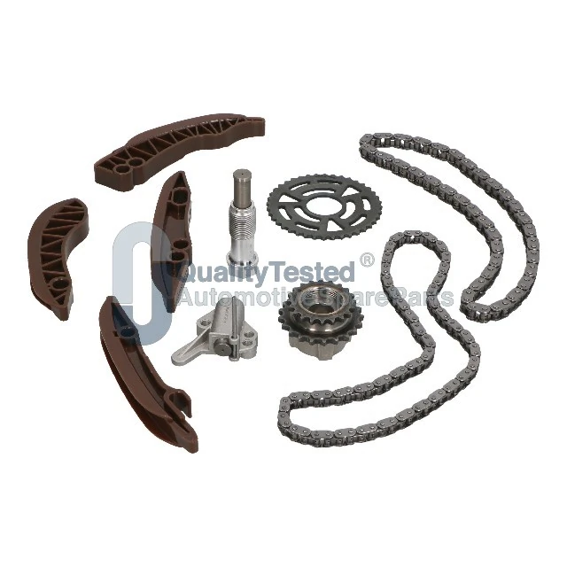 JAPANPARTS vezérműlánc készlet - KDK0101JM - TothCarparts