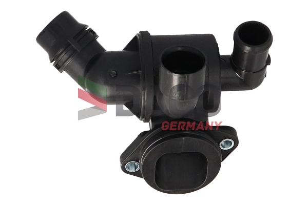 DACO Germany termosztát, hűtőfolyadék - TT0206 - TothCarparts