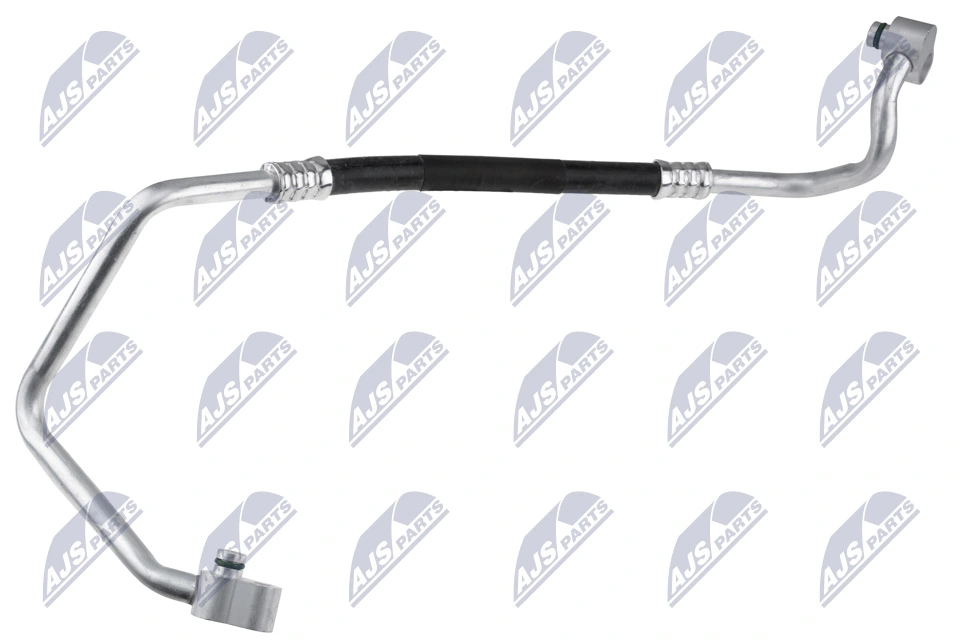 NTY nagynyomású cső, klímaberendezés - CPR-VW-010 - TothCarparts