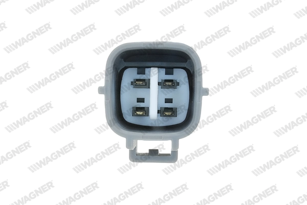 WAGNER lambdaszonda - LBS00139 - TothCarparts