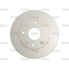 BÖLK féktárcsa - BOL-D011703 - TothCarparts