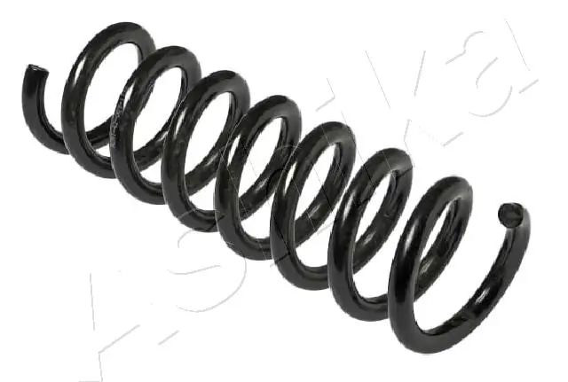 ASHIKA futómű rugó - ZCA90180 - TothCarparts