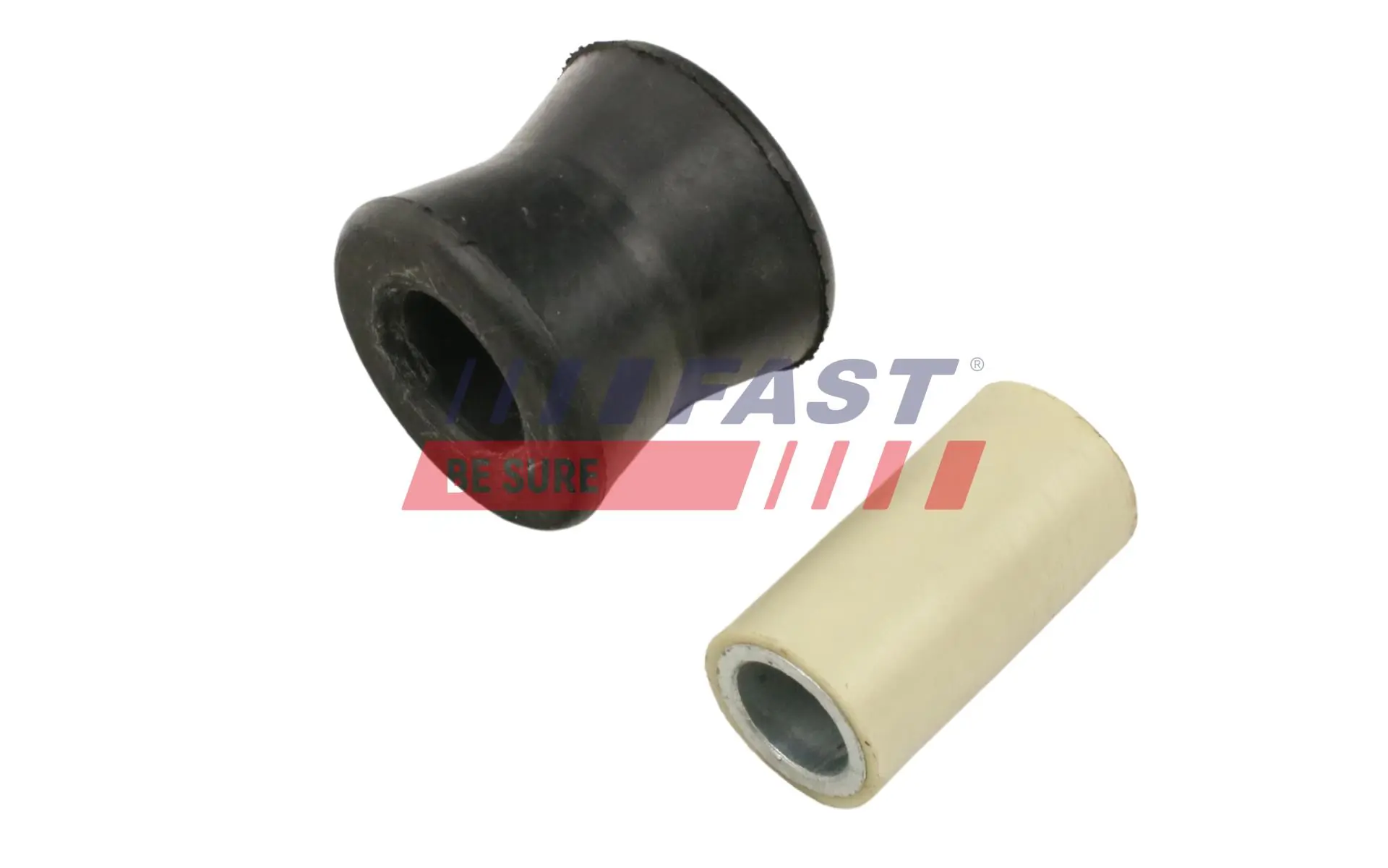 FAST Persely, lengéscsillapító - FT12807 - TothCarparts