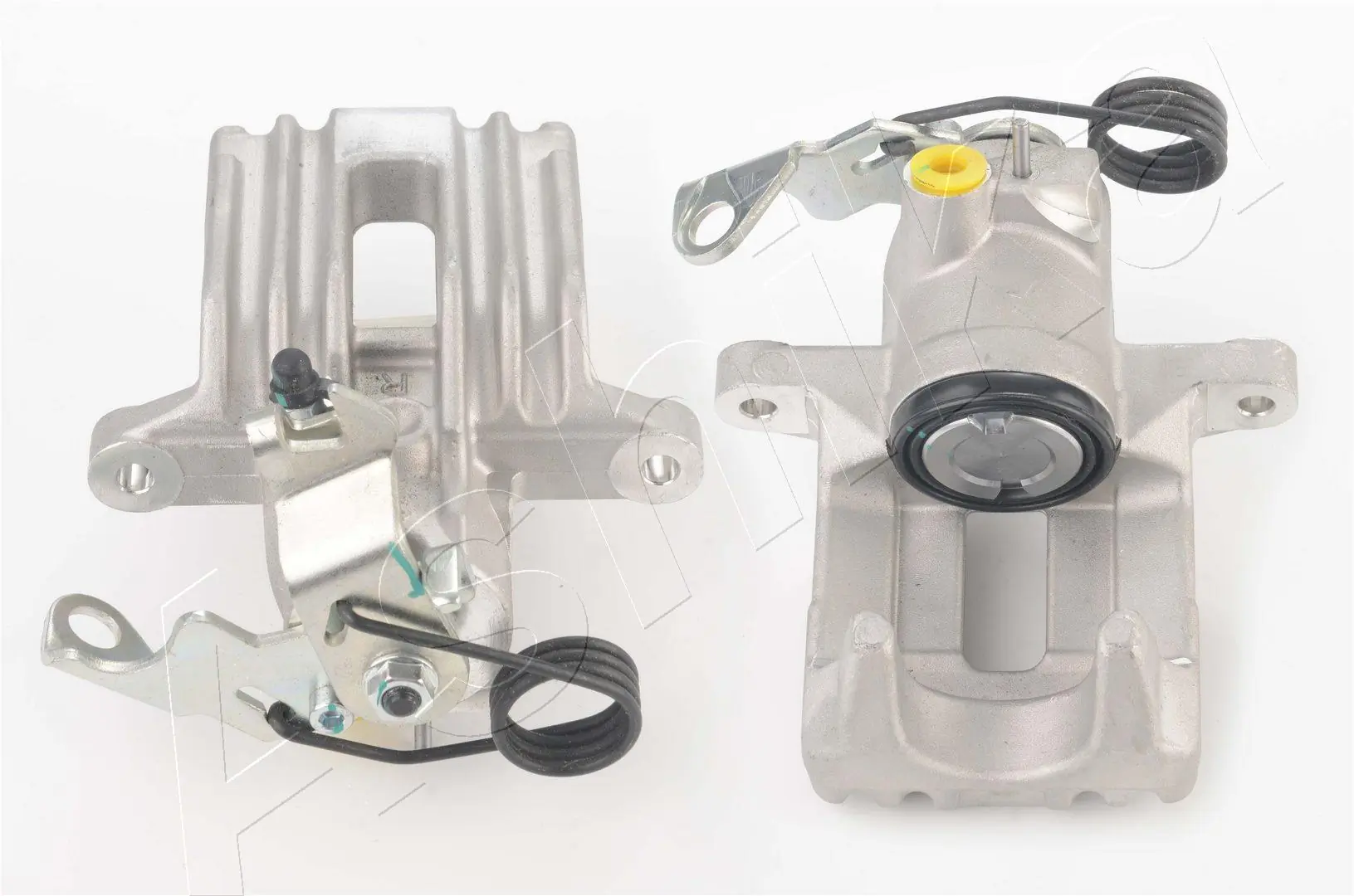 ASHIKA féknyereg - CAL153RJM - TothCarparts