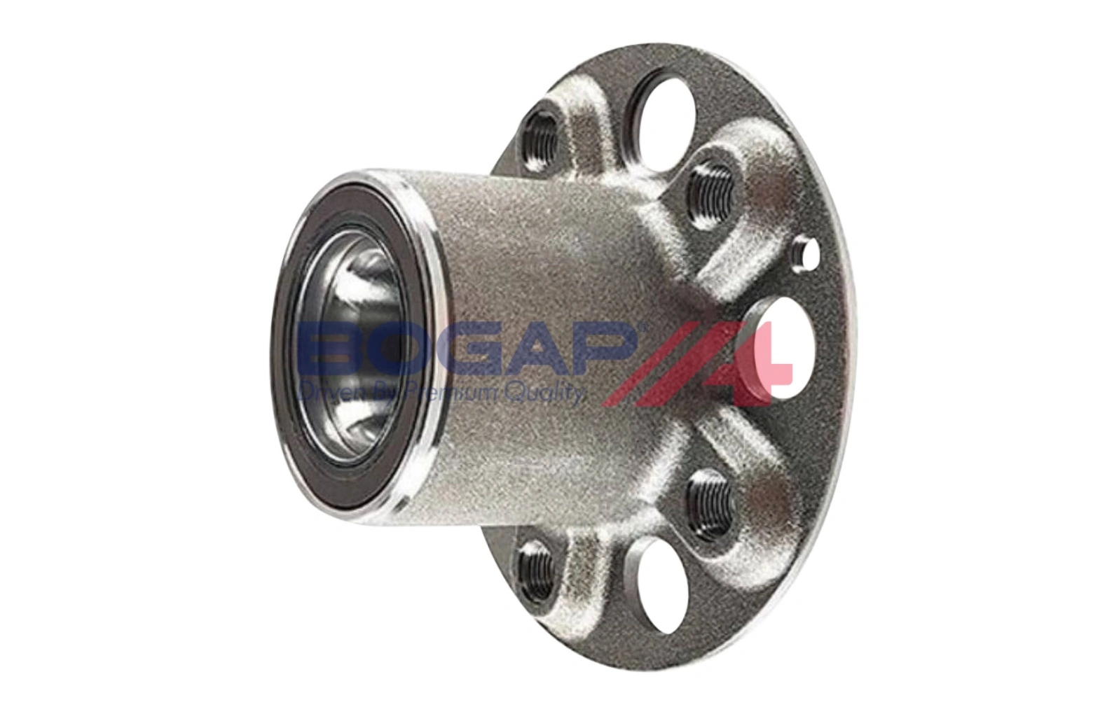 BOGAP kerékagy - C3334277 - TothCarparts