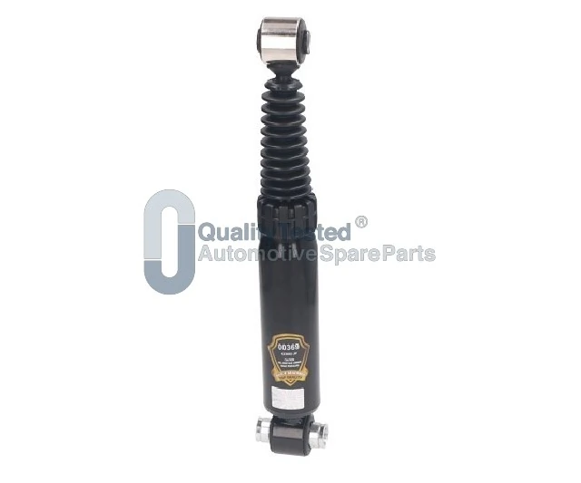 JAPANPARTS lengéscsillapító - MQ-00369 - TothCarparts