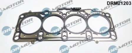 LIZARTE tömítés, hengerfej - DRM21203 - TothCarparts