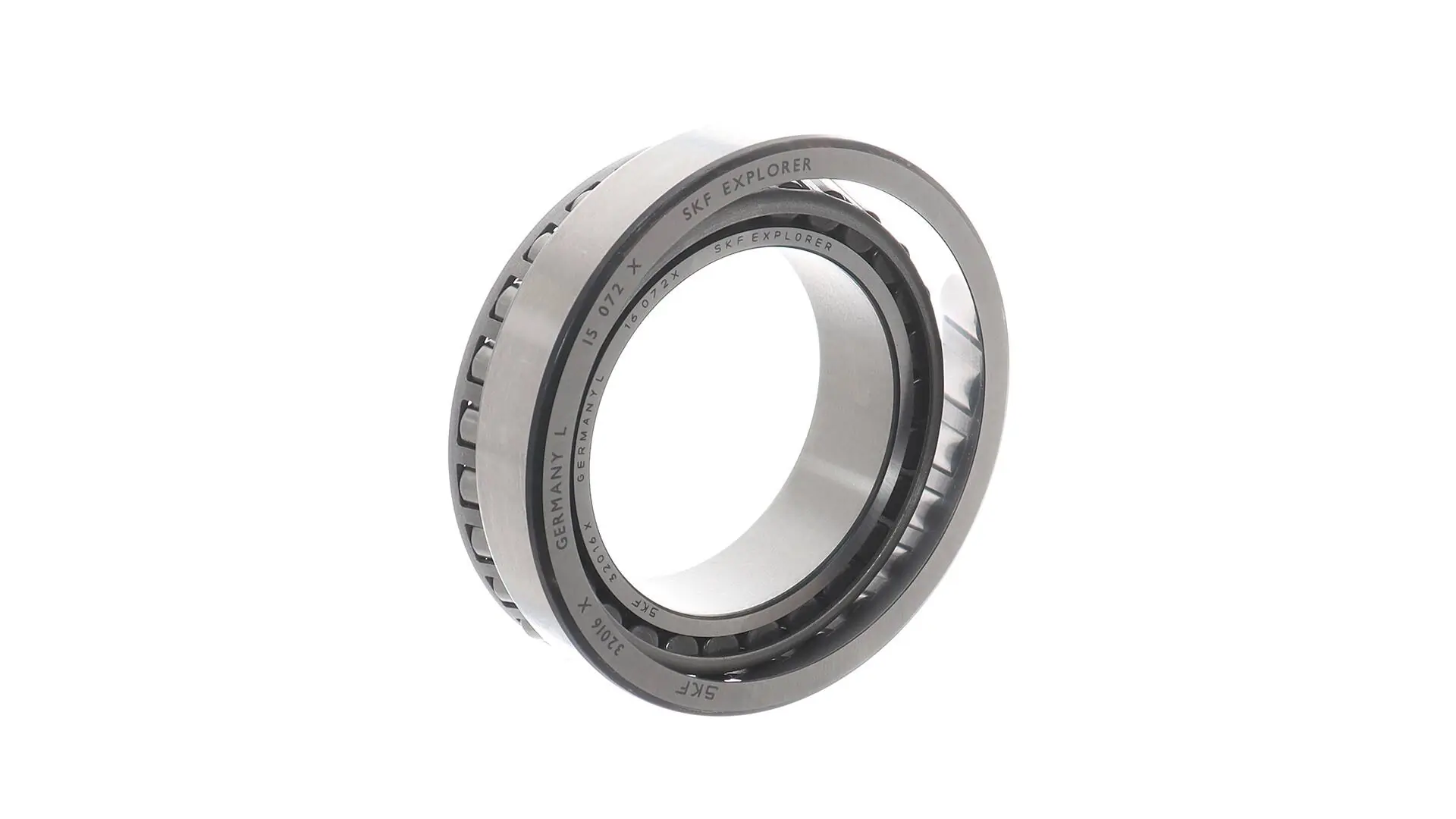 SKF Csapágy, kézikapcsolású váltó - VKT 1108 - TothCarparts