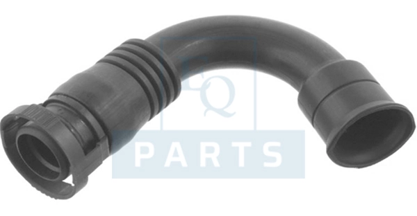 EQUAL QUALITY cső, forgattyúsház szellőztetés - GOM411440 - TothCarparts