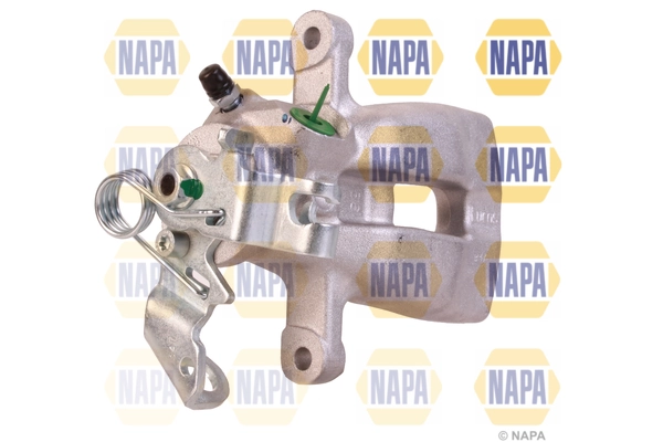 NAPA féknyereg - NCA1562RM - TothCarparts