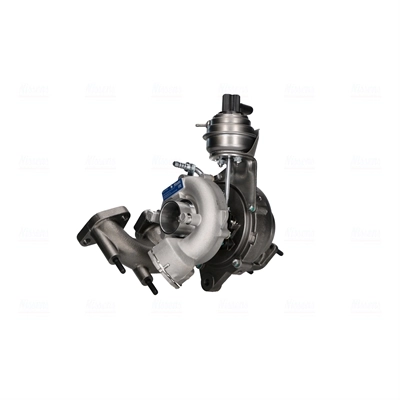 NISSENS töltő, feltöltés - 93126 - TothCarparts