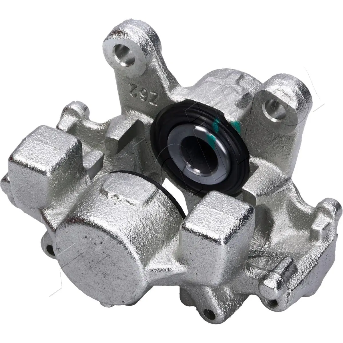 ASHIKA féknyereg - CAL529LJM - TothCarparts
